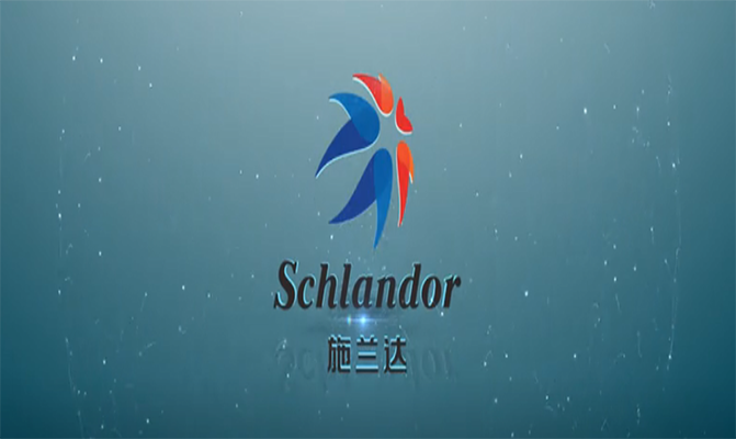 施蘭達(dá)宣傳片