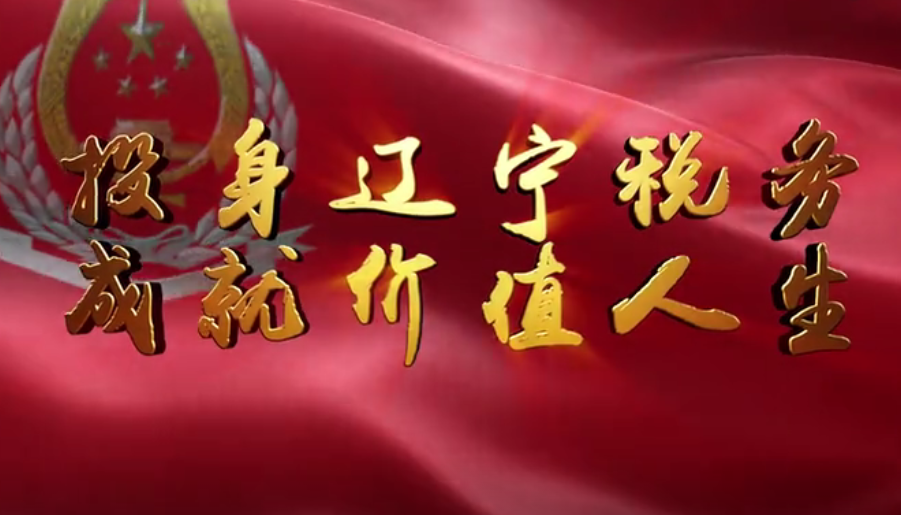 稅務(wù)局公務(wù)員招錄宣傳片